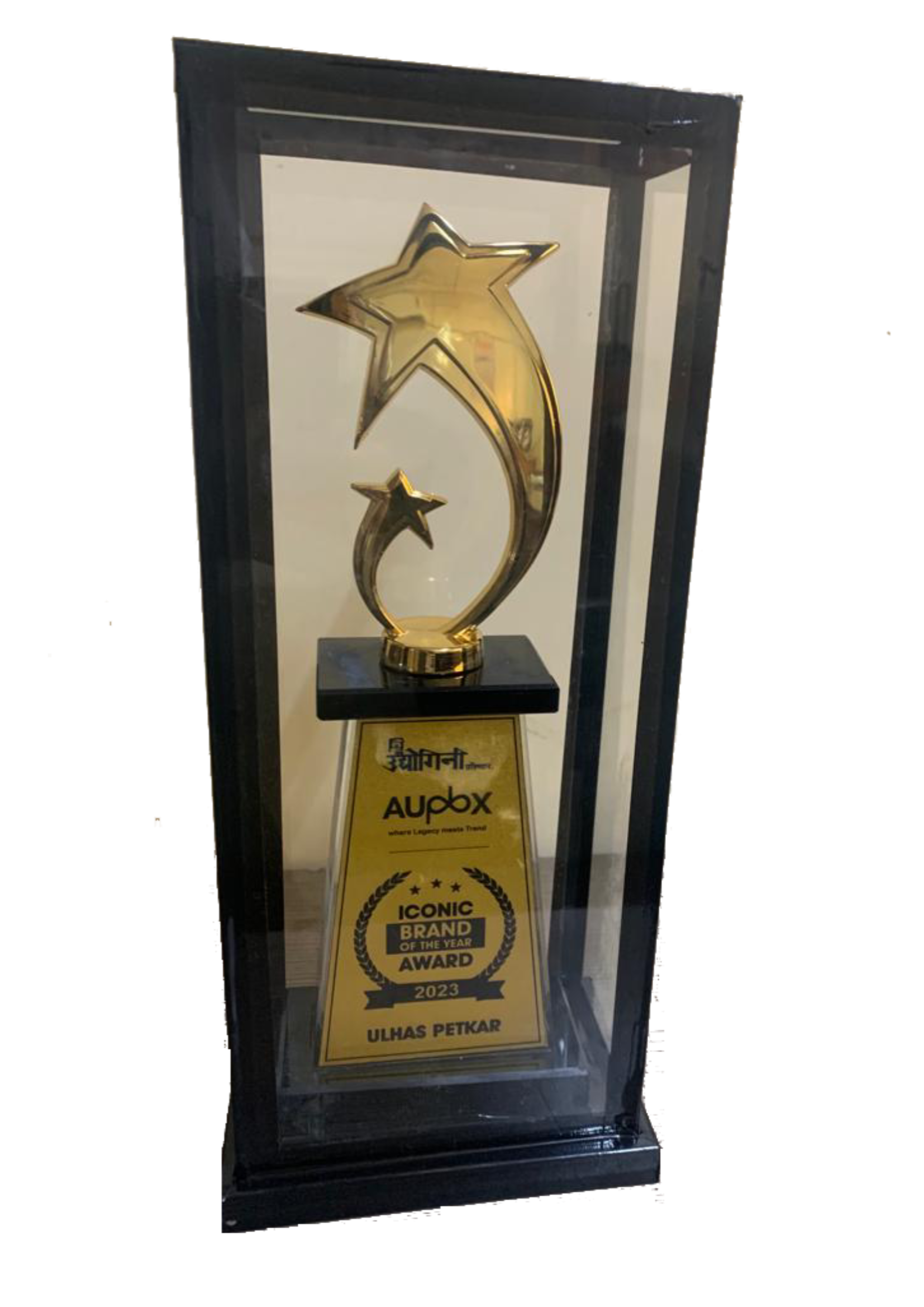 Iconic Brand of the year Award 2023